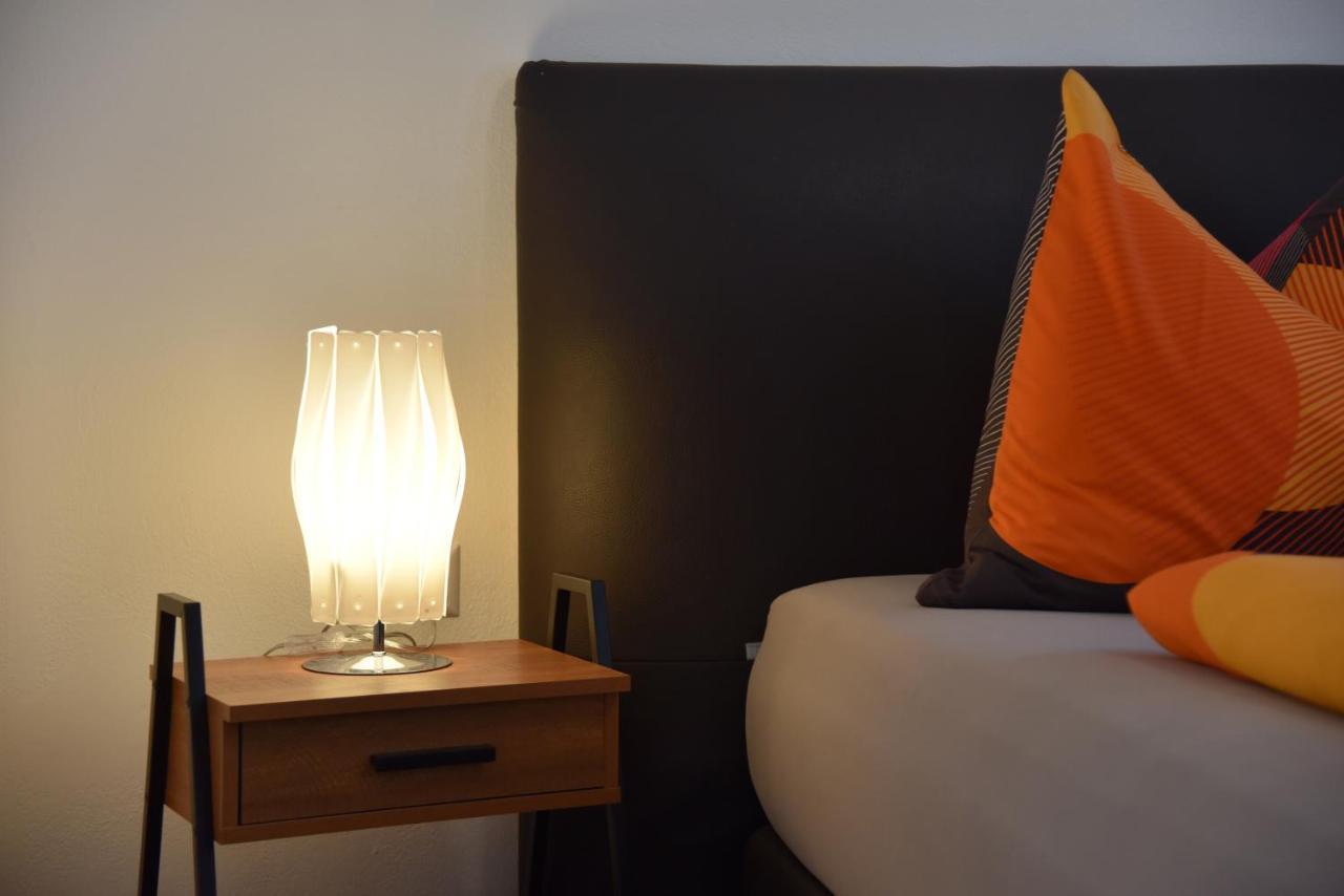 Haus Christina Apartment Вайсензее Екстериор снимка