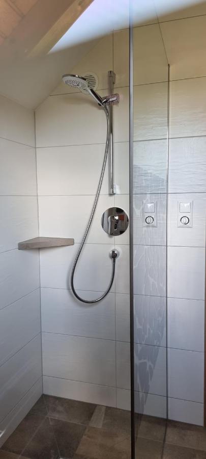 Haus Christina Apartment Вайсензее Екстериор снимка